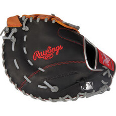 Rawlings Rawlings R9 Baseball CountoUR Series First Base Mitt 12" Glove | RHT | Outfield