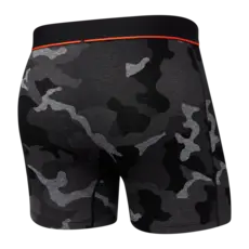 Saxx Ultra Super Soft Boxer Brief [Supersized Camo | Black]