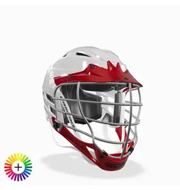 Cascade Cascade CPV-R Lacrosse Helmet