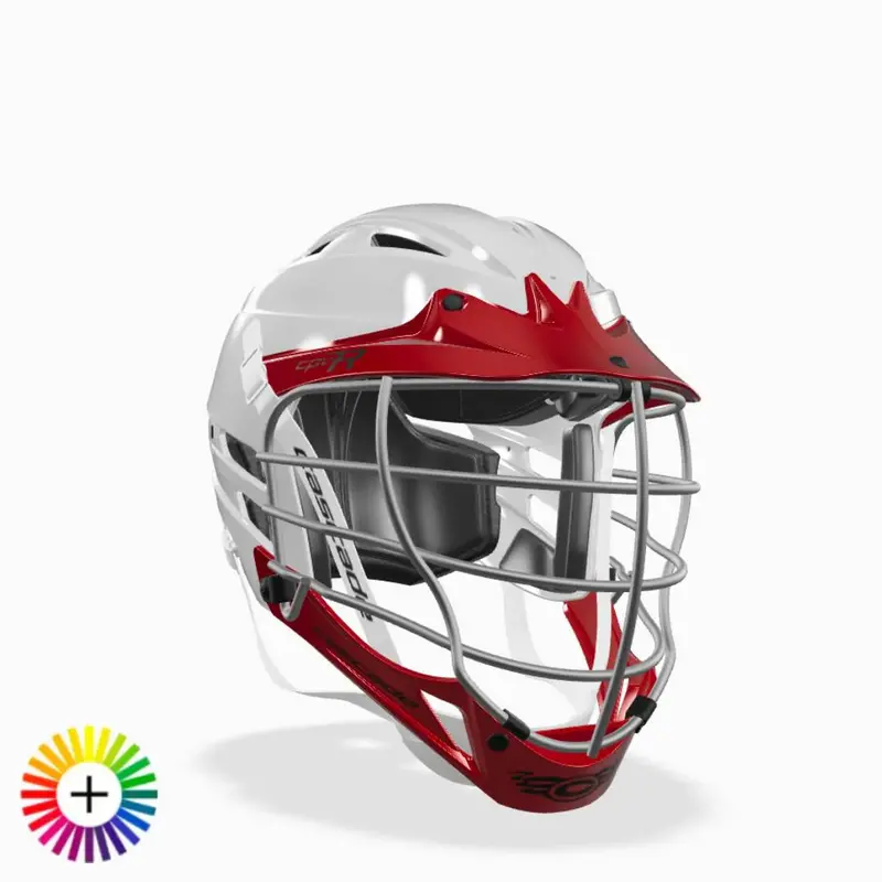 Cascade Cascade CPV-R Lacrosse Helmet