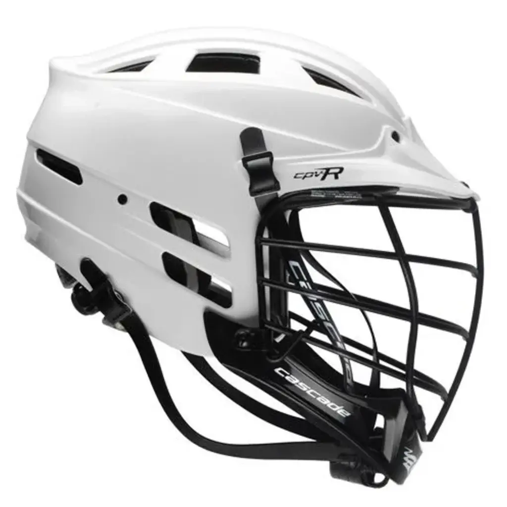 Cascade Cascade CPV-R Lacrosse Helmet