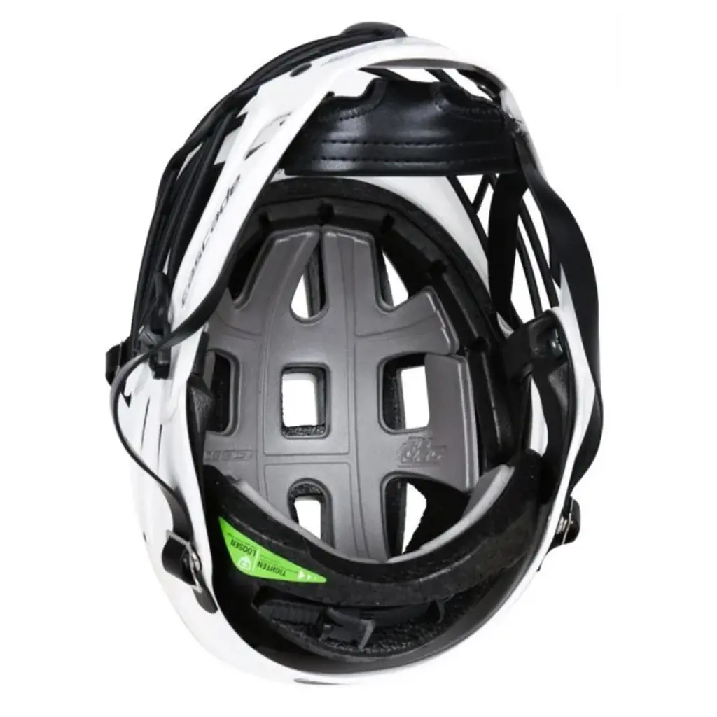 Cascade Cascade CPV-R Lacrosse Helmet