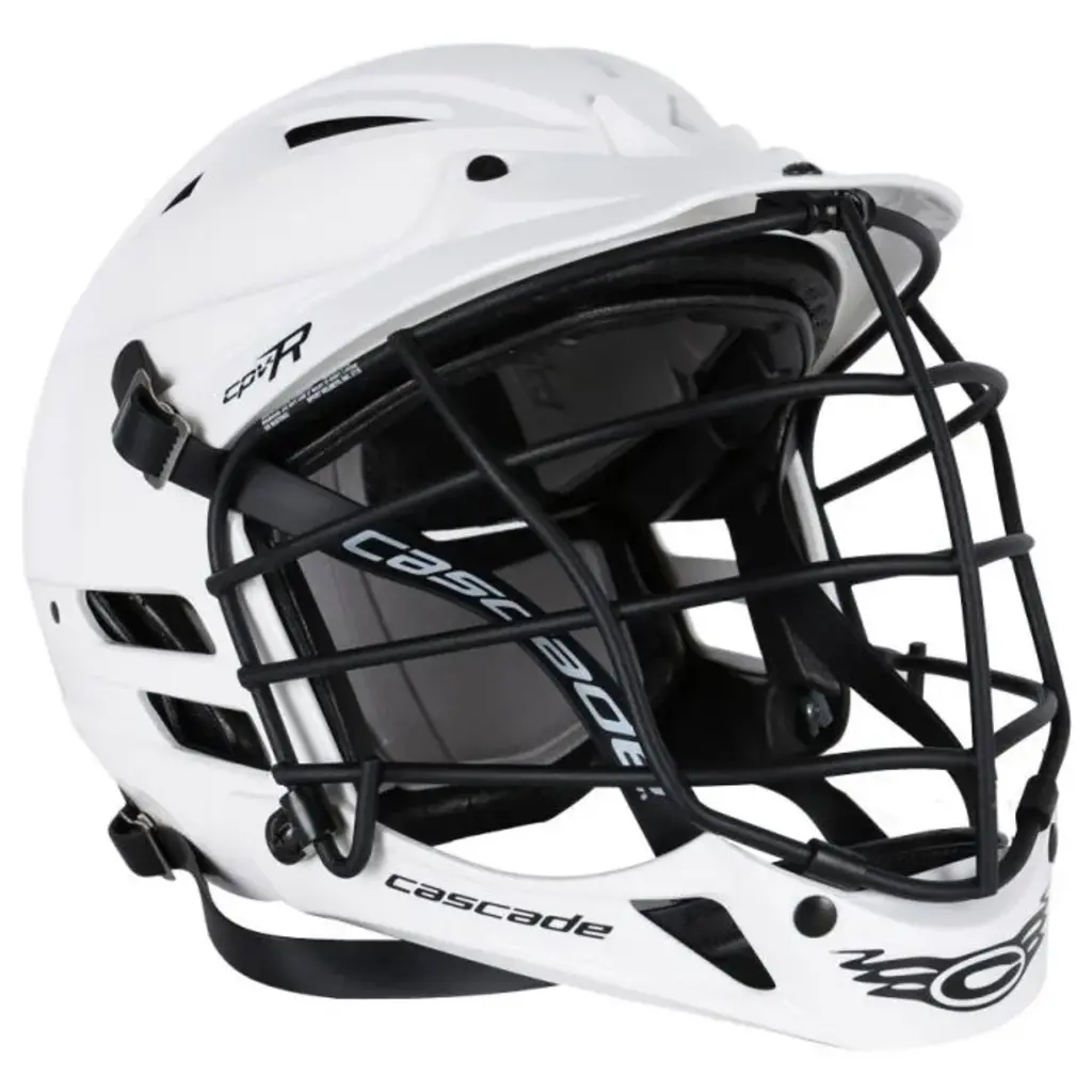 Cascade Cascade CPV-R Lacrosse Helmet