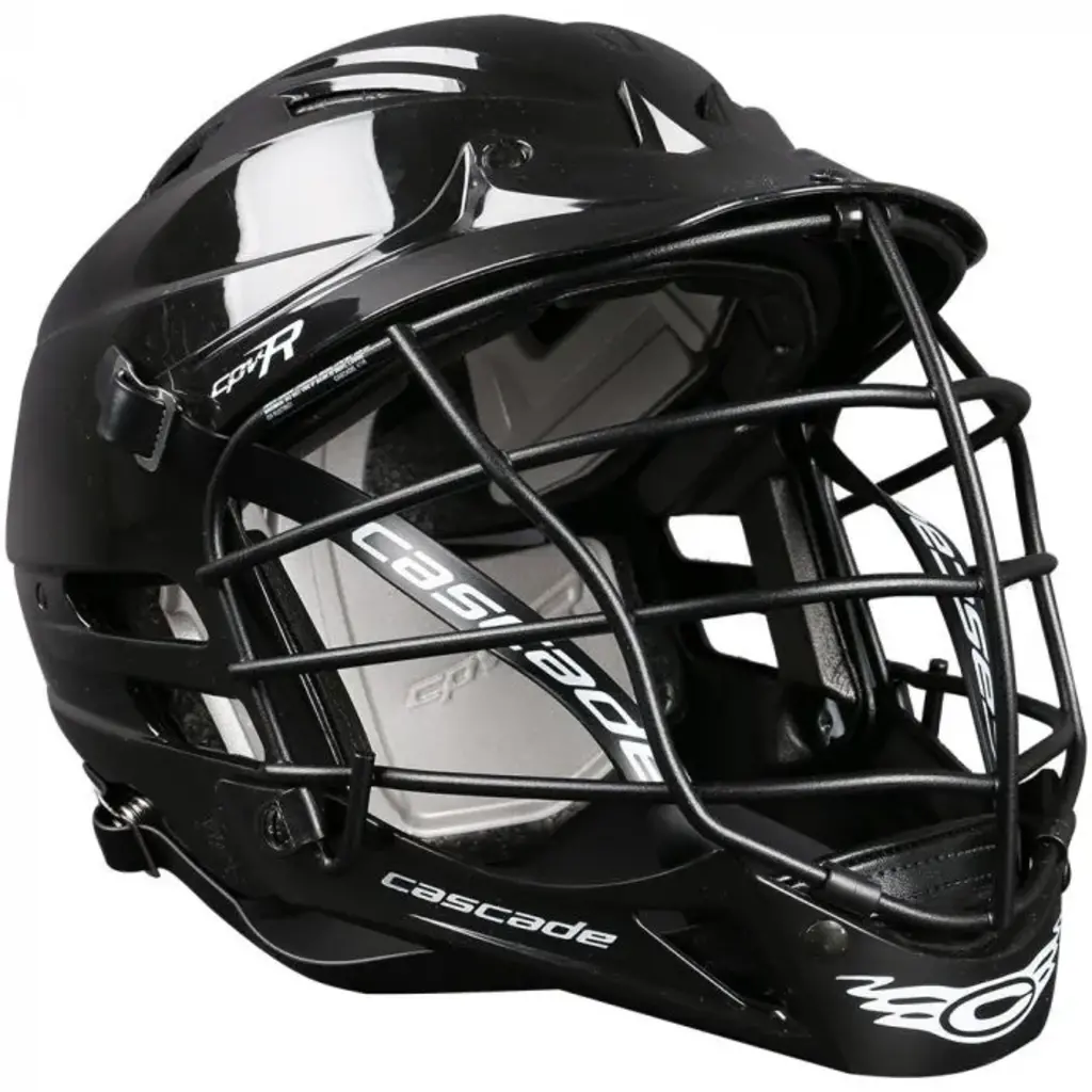Cascade Cascade CPV-R Lacrosse Helmet