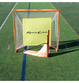 Rage Cage Rage Cage B100-V6 Lax Net