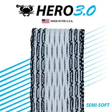 East Coast Dyes ECD Hero Mesh 3.0  Semi-Soft