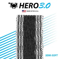 East Coast Dyes ECD Hero Mesh 3.0  Semi-Soft
