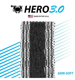 East Coast Dyes ECD Hero Mesh 3.0  Semi-Soft