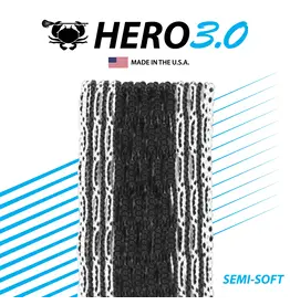 ECD Hero Mesh 3.0  Semi-Soft