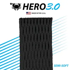 East Coast Dyes ECD Hero Mesh 3.0  Semi-Soft