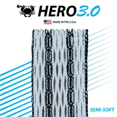 East Coast Dyes ECD Hero Mesh 3.0  Semi-Soft
