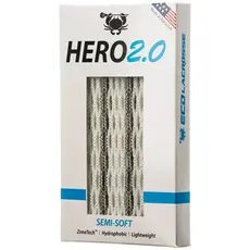 East Coast Dyes ECD Hero 2.0 Semi Soft Mesh