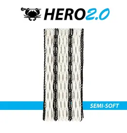 ECD Hero 2.0 Semi Soft Mesh