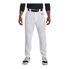 UA Mens Utility Baseball Pant