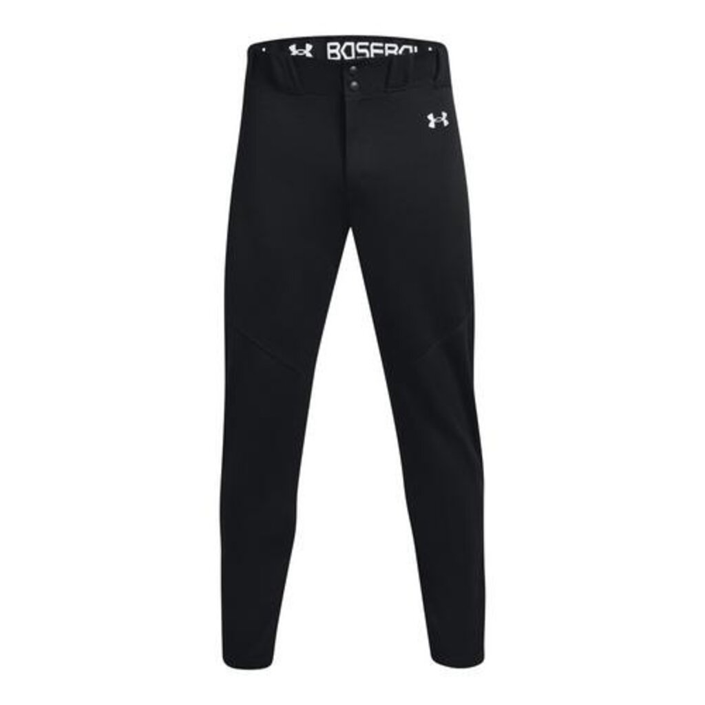 UA Mens Utility Baseball Pant