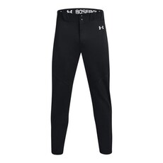 UA Mens Utility Baseball Pant