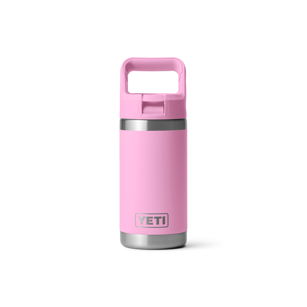 Yeti Yeti Jr Rambler Kids 12oz/355ml Bottle