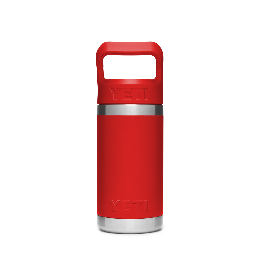 Yeti Yeti Jr Rambler Kids 12oz/355ml Bottle