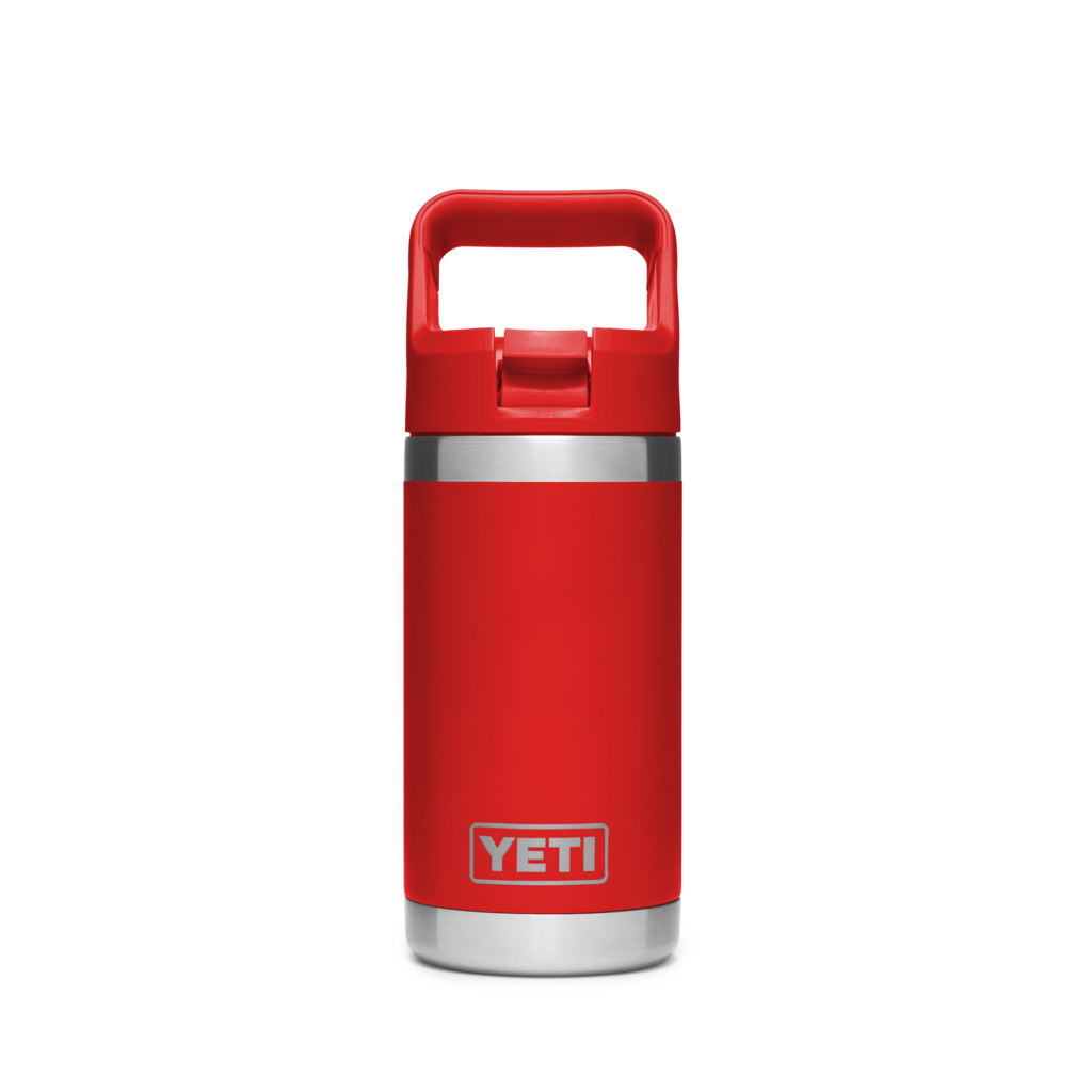 Yeti Yeti Jr Rambler Kids 12oz/355ml Bottle