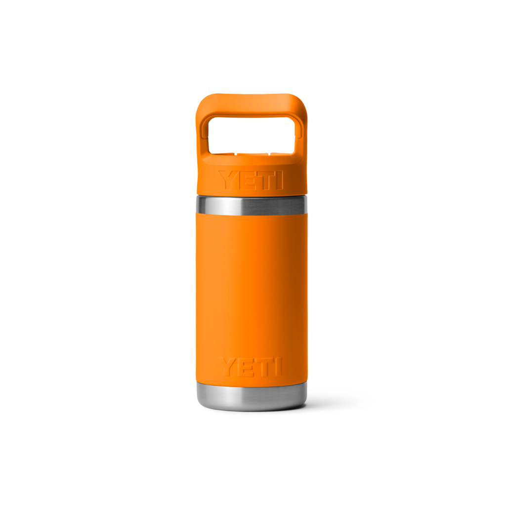Yeti Yeti Jr Rambler Kids 12oz/355ml Bottle