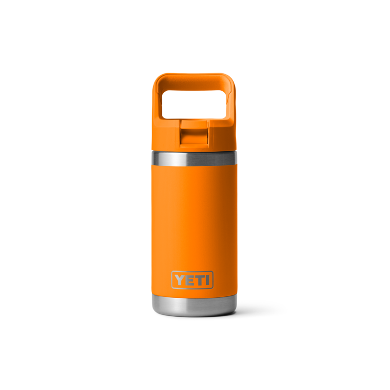 Yeti Yeti Jr Rambler Kids 12oz/355ml Bottle