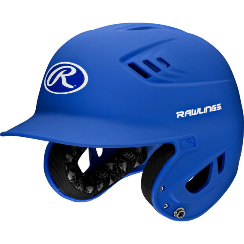 Rawlings Rawlings R16 1-Tone Baseball Helmet
