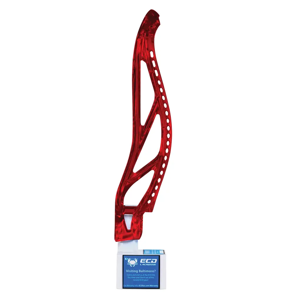 East Coast Dyes ECD Ion Head | Unstrung