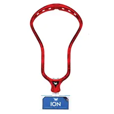 East Coast Dyes ECD Ion Head | Unstrung