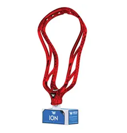 East Coast Dyes ECD Ion Head | Unstrung