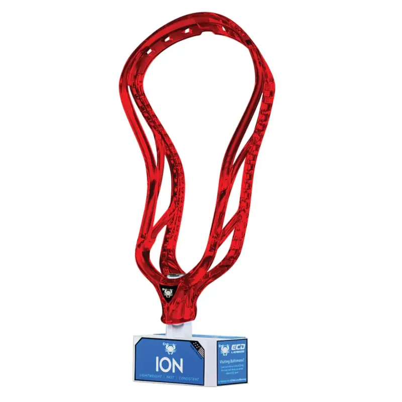 East Coast Dyes ECD Ion Head | Unstrung