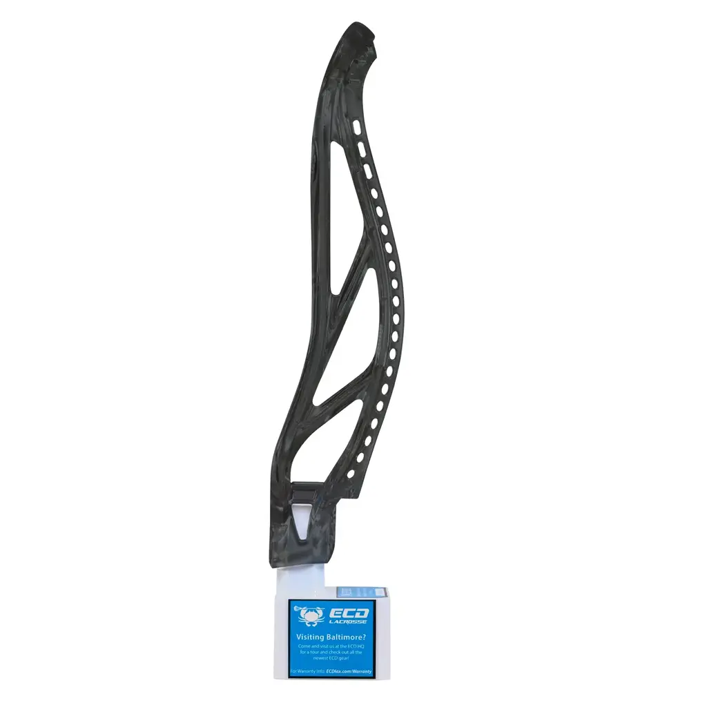 East Coast Dyes ECD Ion Head | Unstrung