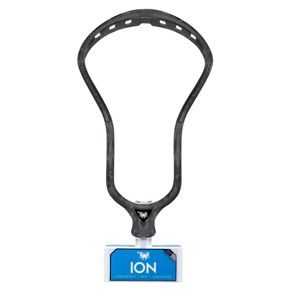 East Coast Dyes ECD Ion Head | Unstrung