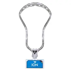 East Coast Dyes ECD Ion Head | Unstrung