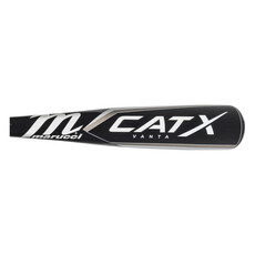 Marucci CatX Vanta -10