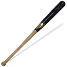 B45 B45 B110 Pro Select Wood Bat | Varnished / Navy