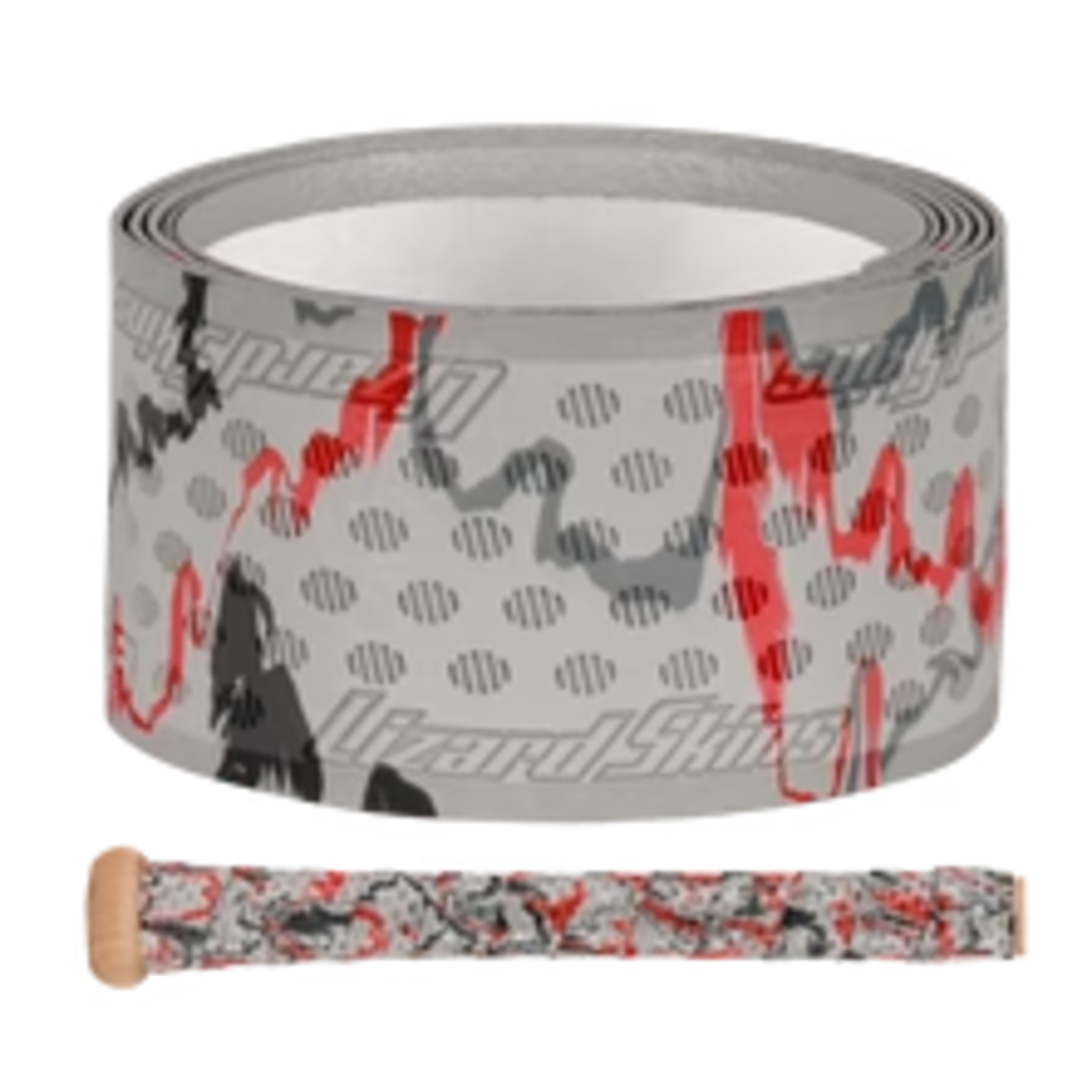 Lizard Skins Ultra Bat Grip | Camo | 1.1mm
