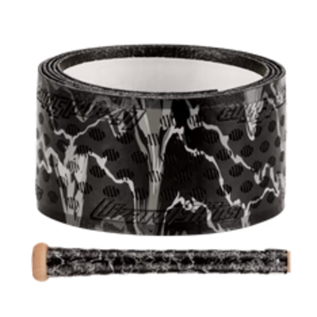 Lizard Skins Ultra Bat Grip | Camo | 1.1mm