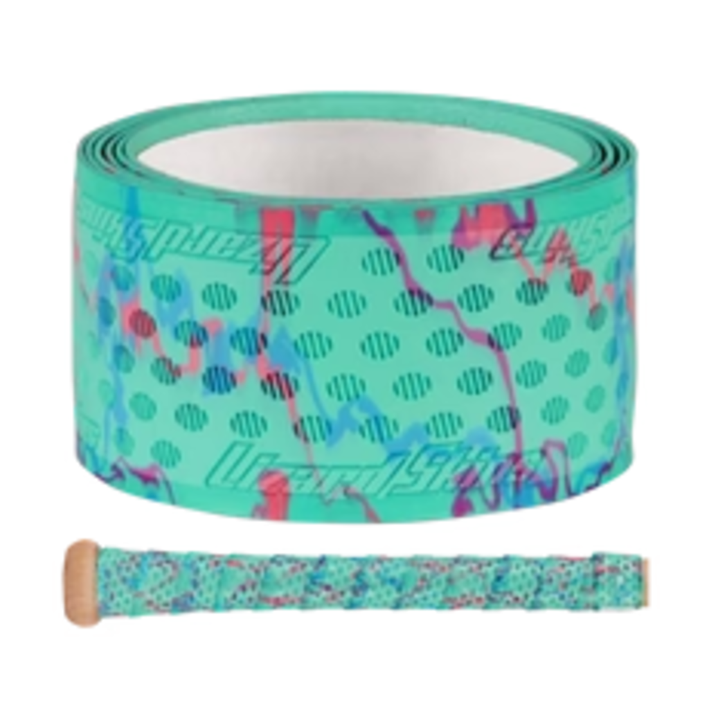 Lizard Skins Ultra Bat Grip | Camo | 1.1mm