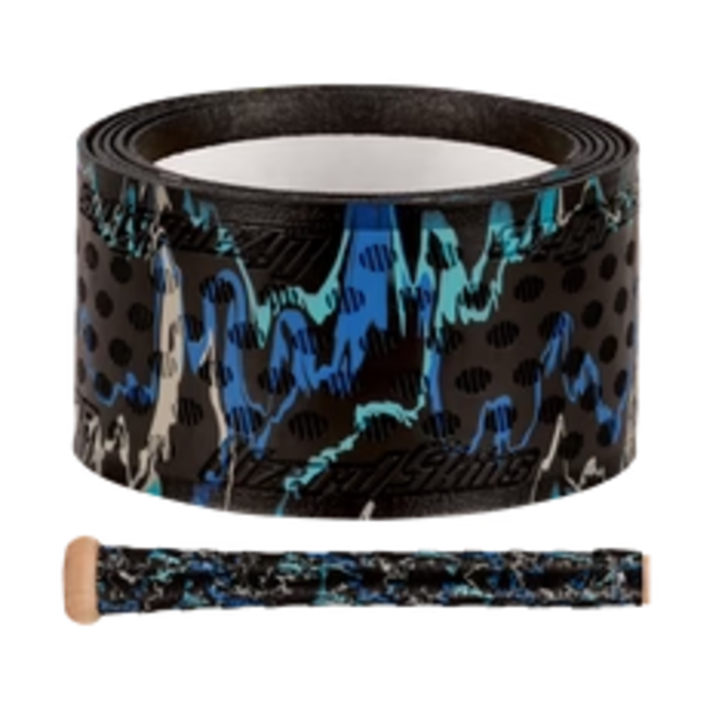 Lizard Skins Ultra Bat Grip | Camo | 1.1mm
