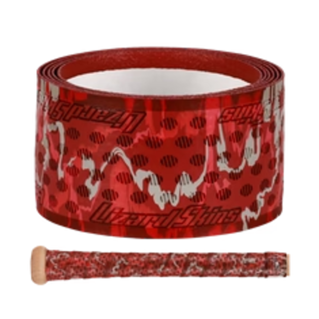 Lizard Skins Ultra Bat Grip | Camo | 1.1mm