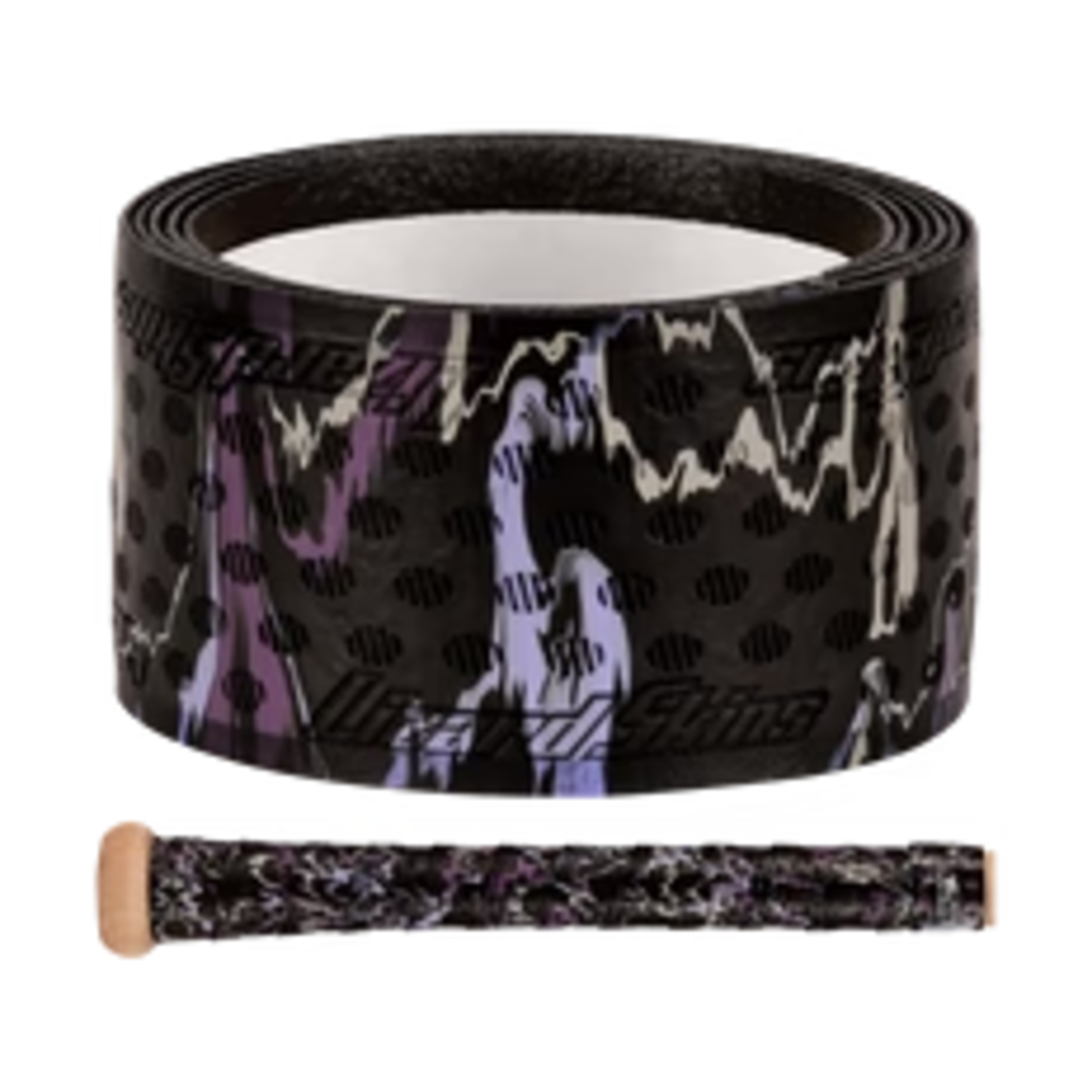 Lizard Skins Ultra Bat Grip | Camo | 1.1mm