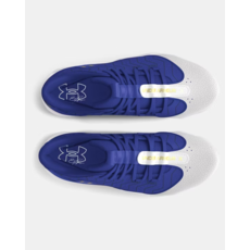 UA Harper 9 RM Jr. Boys' Baseball Cleats