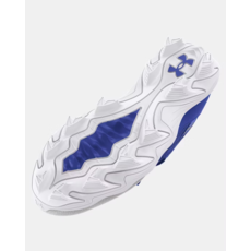 UA Harper 9 RM Jr. Boys' Baseball Cleats