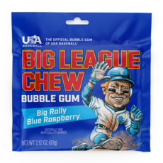 Big League Chew Big League Chew