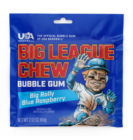 Big League Chew Big League Chew