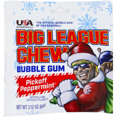 Big League Chew Big League Chew