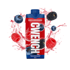 Cwench RTD 500ml Hydration Drink