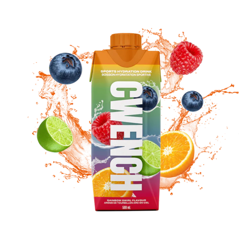 Cwench Cwench RTD 500ml Hydration Drink