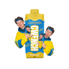 Cwench Cwench RTD 500ml Hydration Drink