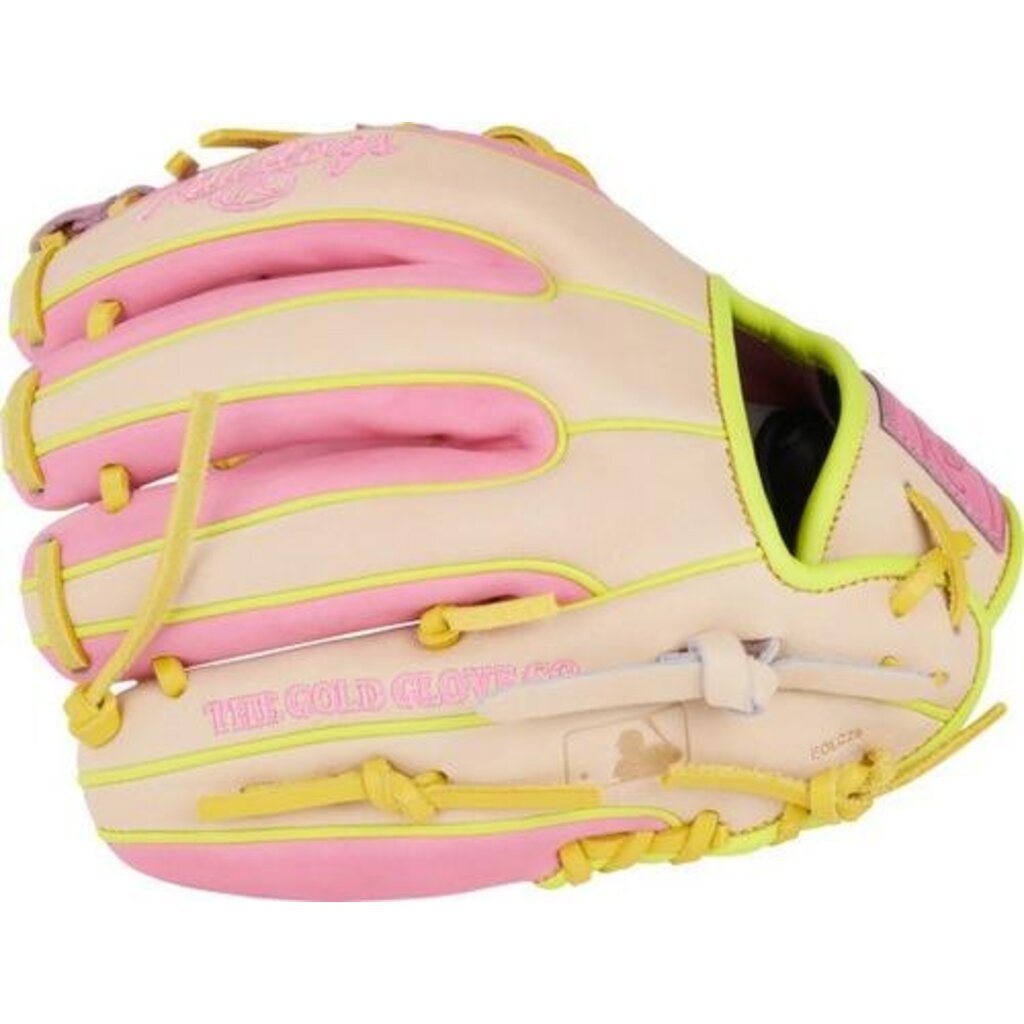 Rawlings Heart of the Hide Baseball Glove - 11.25